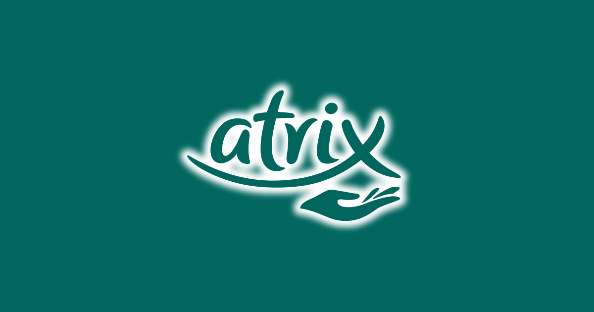 画像: ニベア花王 atrix(アトリックス)