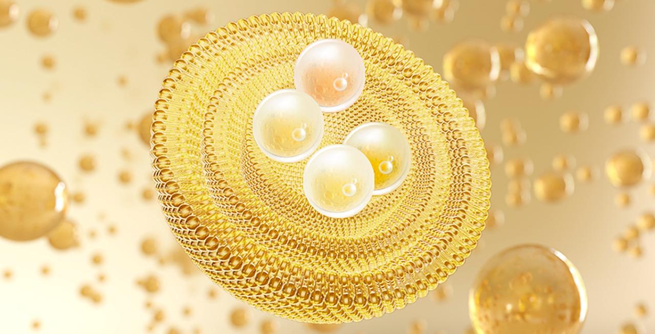 画像2: 澄んだ肌印象へ導く、こだわりの美容成分