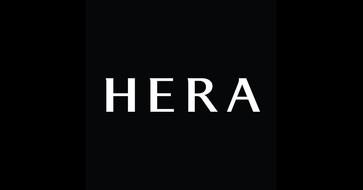 画像: 【公式】HERA｜ヘラ 公式オンラインストア