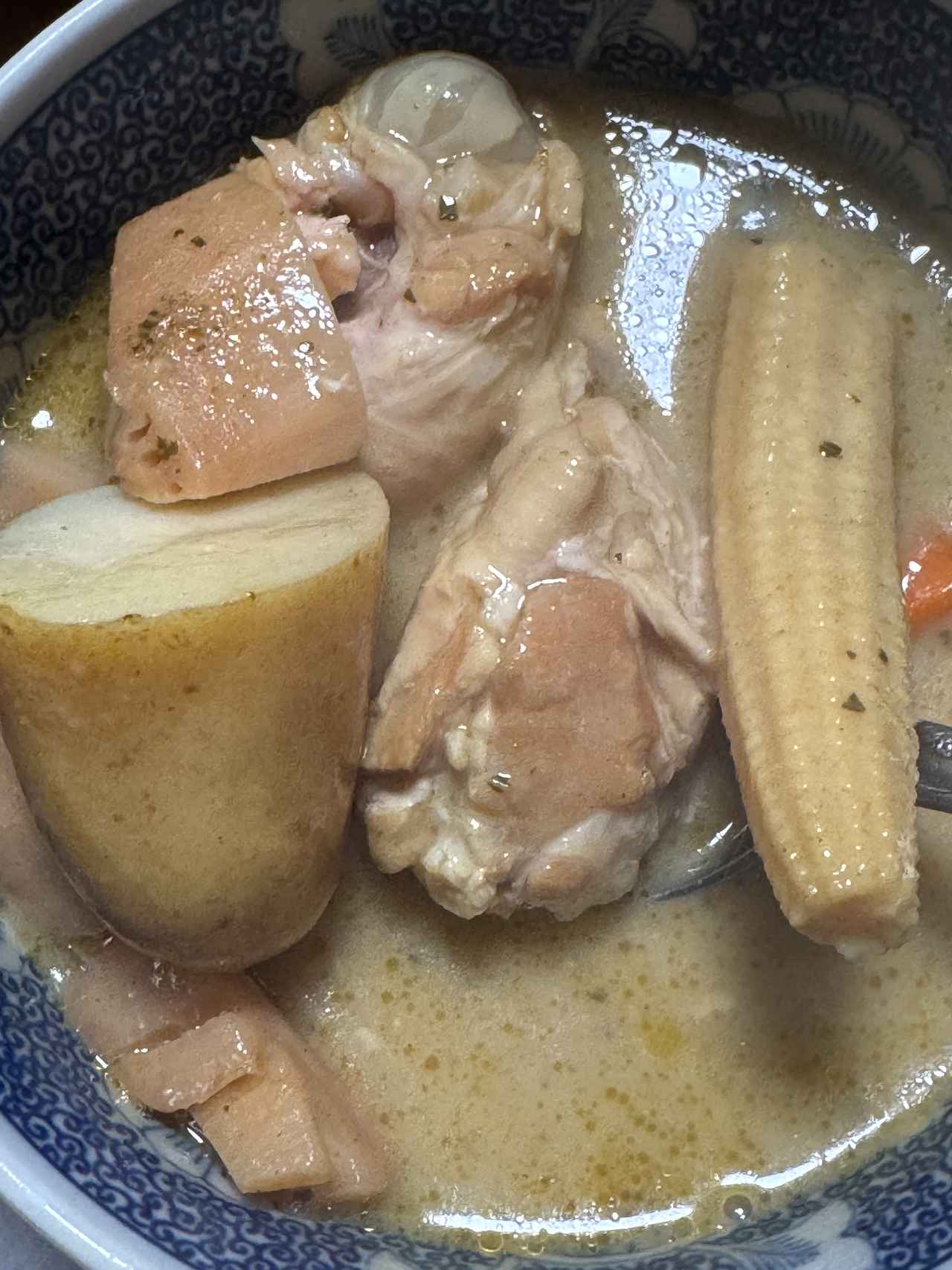 画像2: 【ニシキヤキッチン】2025年「今年のカレー」は“具だくさんで満足”が大好評の“スープカレー”に決定！