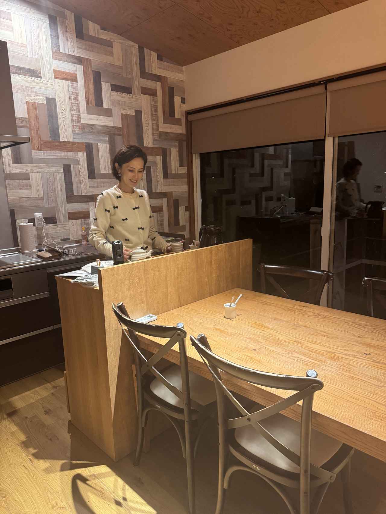 画像10: 活カニを自分で選ぶ「カニマルシェプラン」解禁♡“冬の味覚の王様”をまるごと堪能