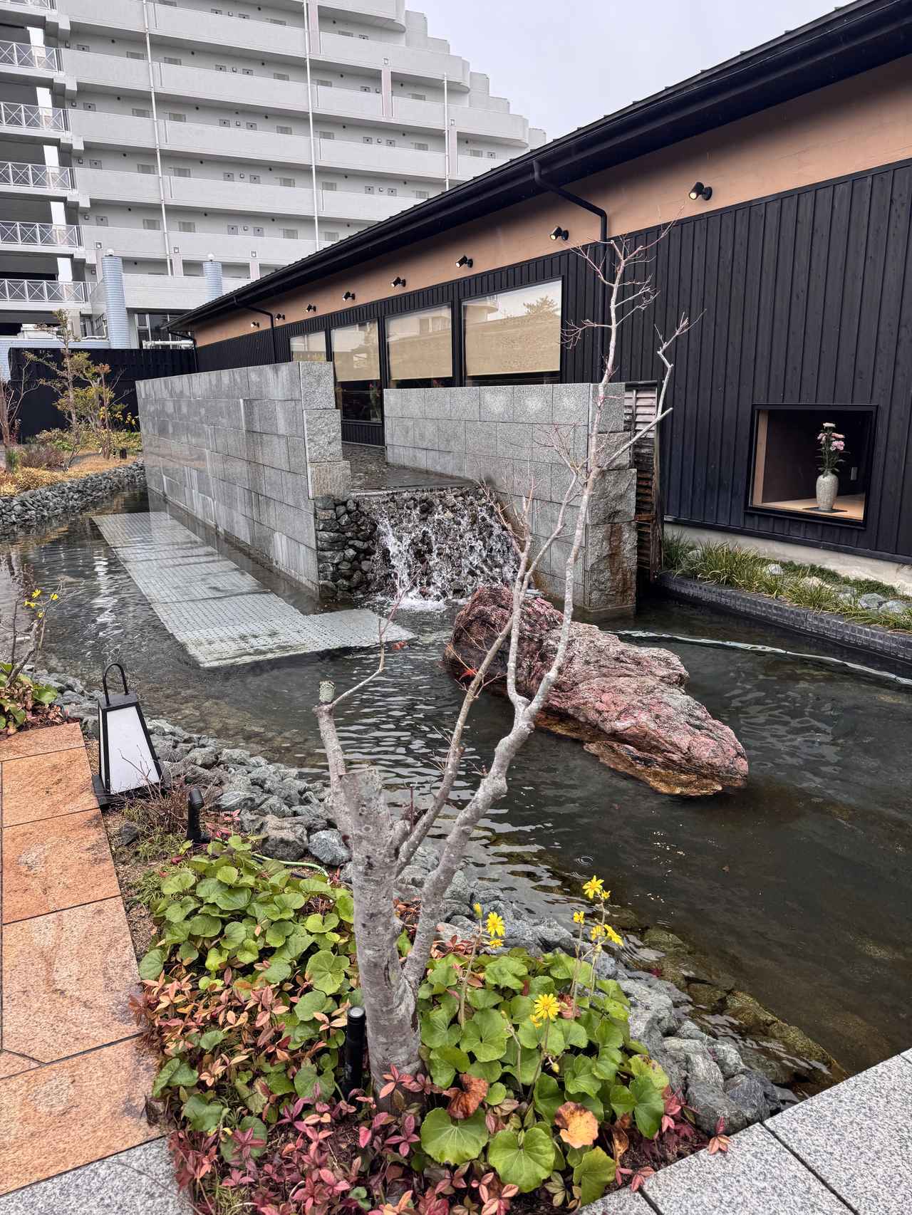 画像9: “冬の味覚の王様”を求めて京都・丹後へ♡活カニを選ぶ高揚感と、温泉ヴィラで過ごす贅沢な時間