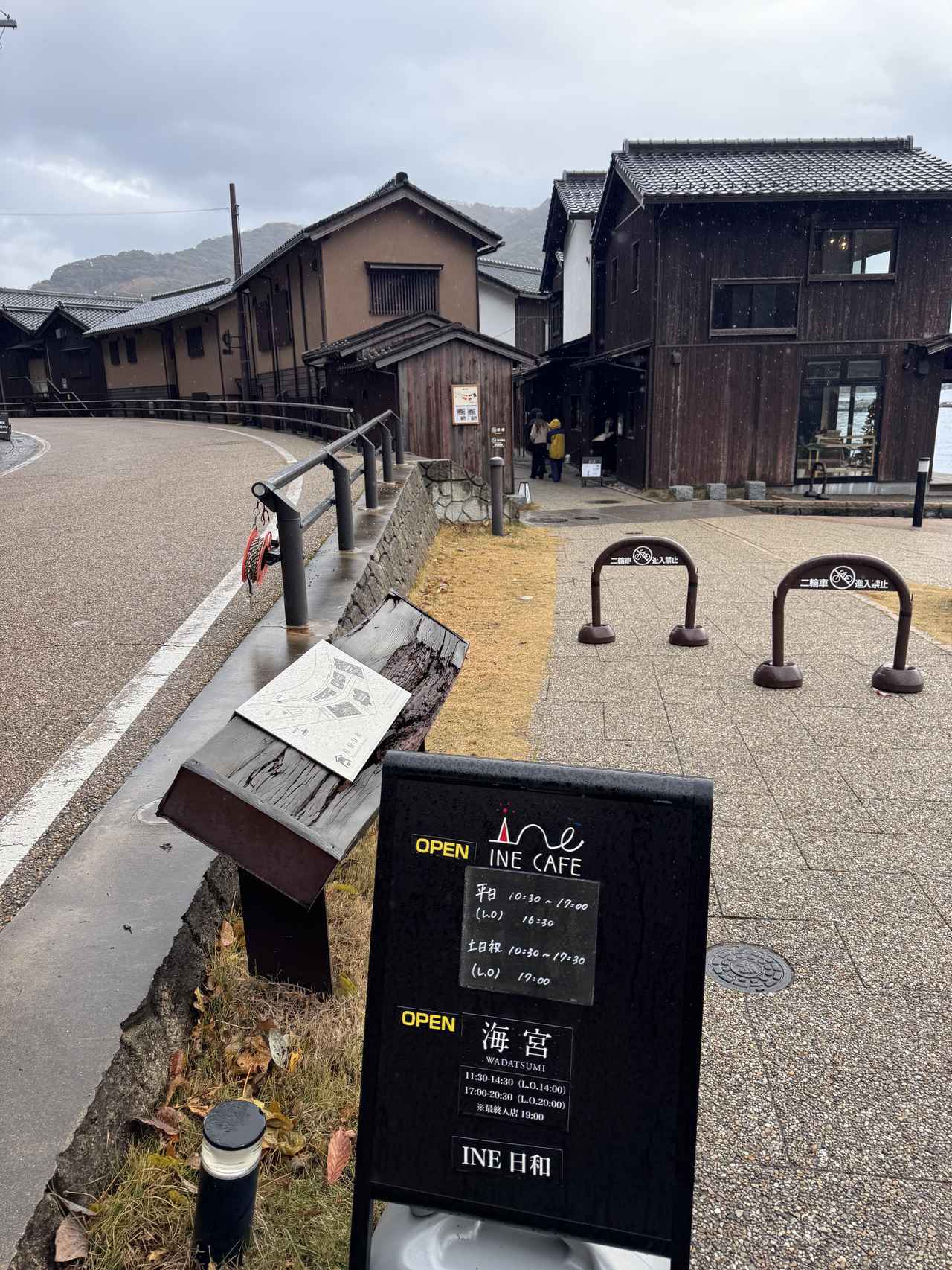 画像43: “冬の味覚の王様”を求めて京都・丹後へ♡活カニを選ぶ高揚感と、温泉ヴィラで過ごす贅沢な時間