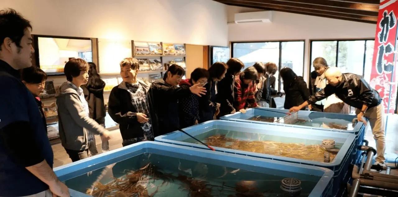 画像: 京都・丹後の“本物のカニ文化”を届けるこだわり