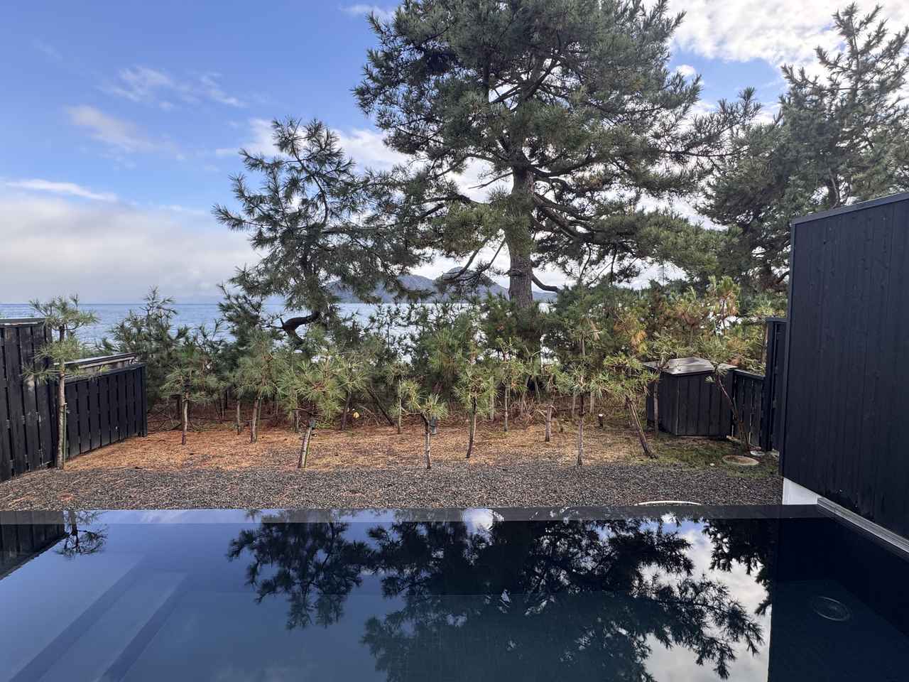 画像2: 全7室限定のラグジュアリーリゾート【天橋立離宮 星音(ほしのおと)】