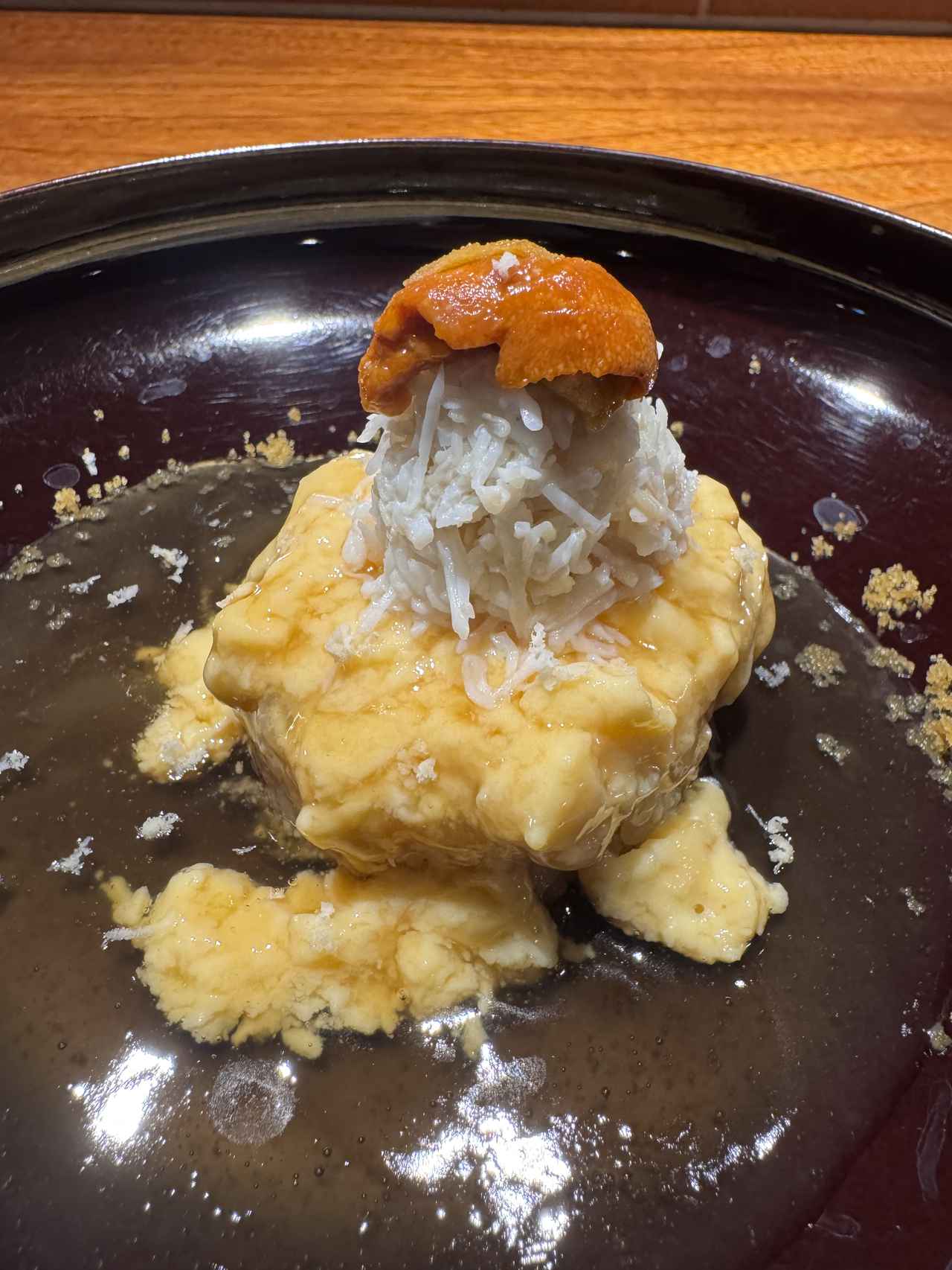 画像27: “冬の味覚の王様”を求めて京都・丹後へ♡活カニを選ぶ高揚感と、温泉ヴィラで過ごす贅沢な時間