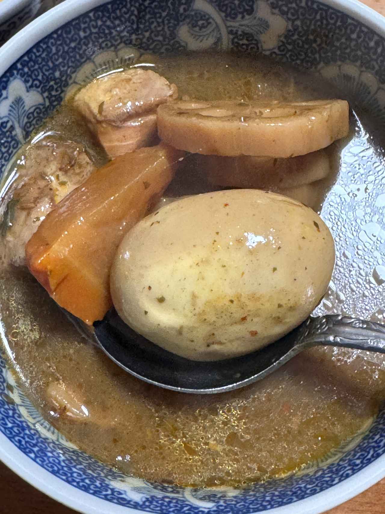 画像4: 【ニシキヤキッチン】2025年「今年のカレー」は“具だくさんで満足”が大好評の“スープカレー”に決定！