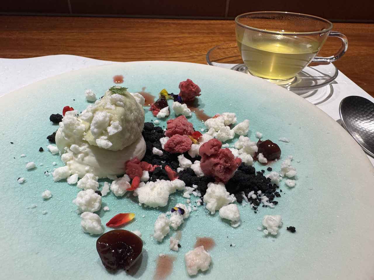 画像31: “冬の味覚の王様”を求めて京都・丹後へ♡活カニを選ぶ高揚感と、温泉ヴィラで過ごす贅沢な時間