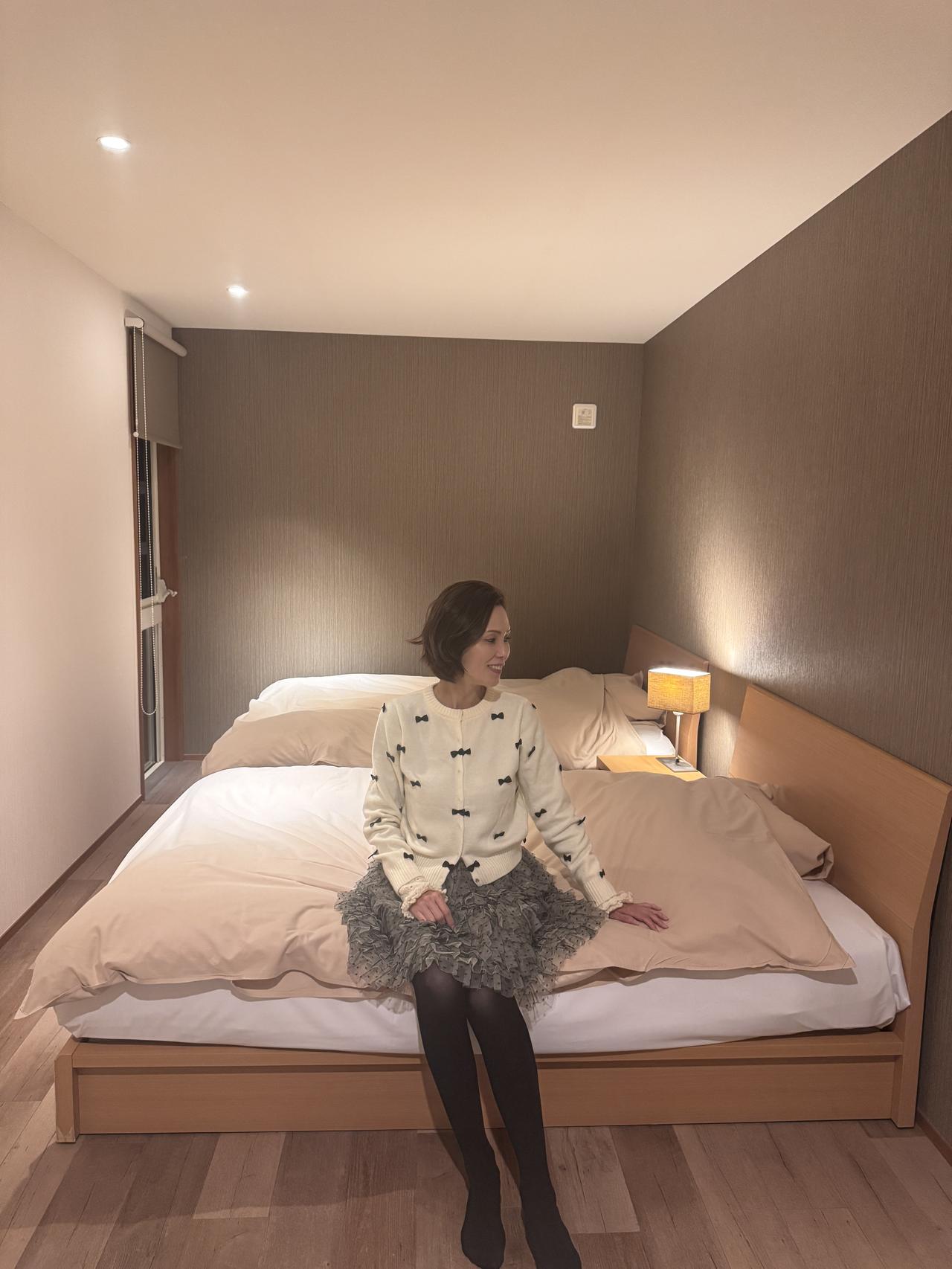 画像11: 活カニを自分で選ぶ「カニマルシェプラン」解禁♡“冬の味覚の王様”をまるごと堪能