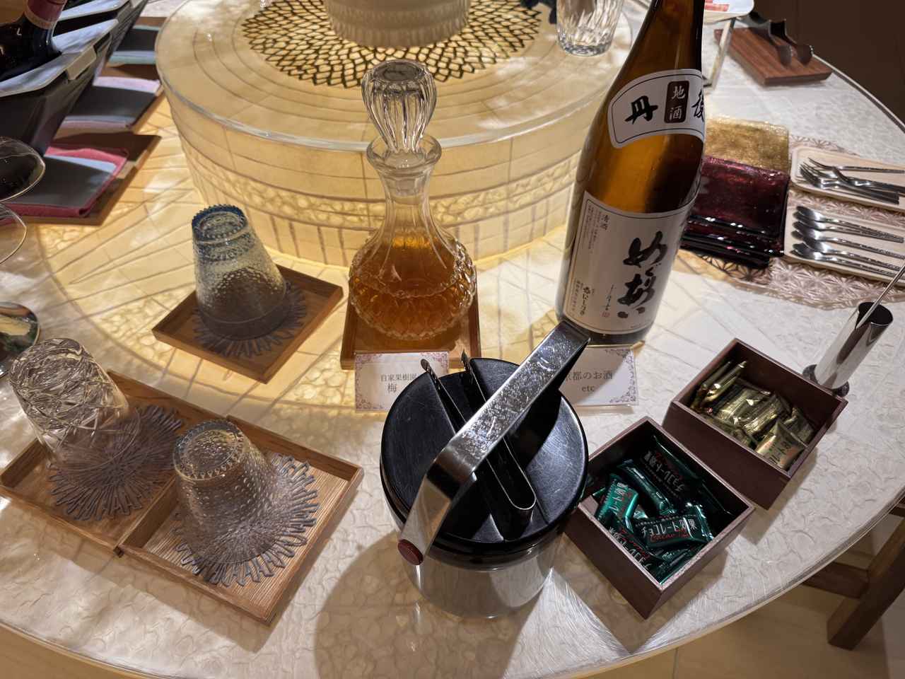 画像32: “冬の味覚の王様”を求めて京都・丹後へ♡活カニを選ぶ高揚感と、温泉ヴィラで過ごす贅沢な時間