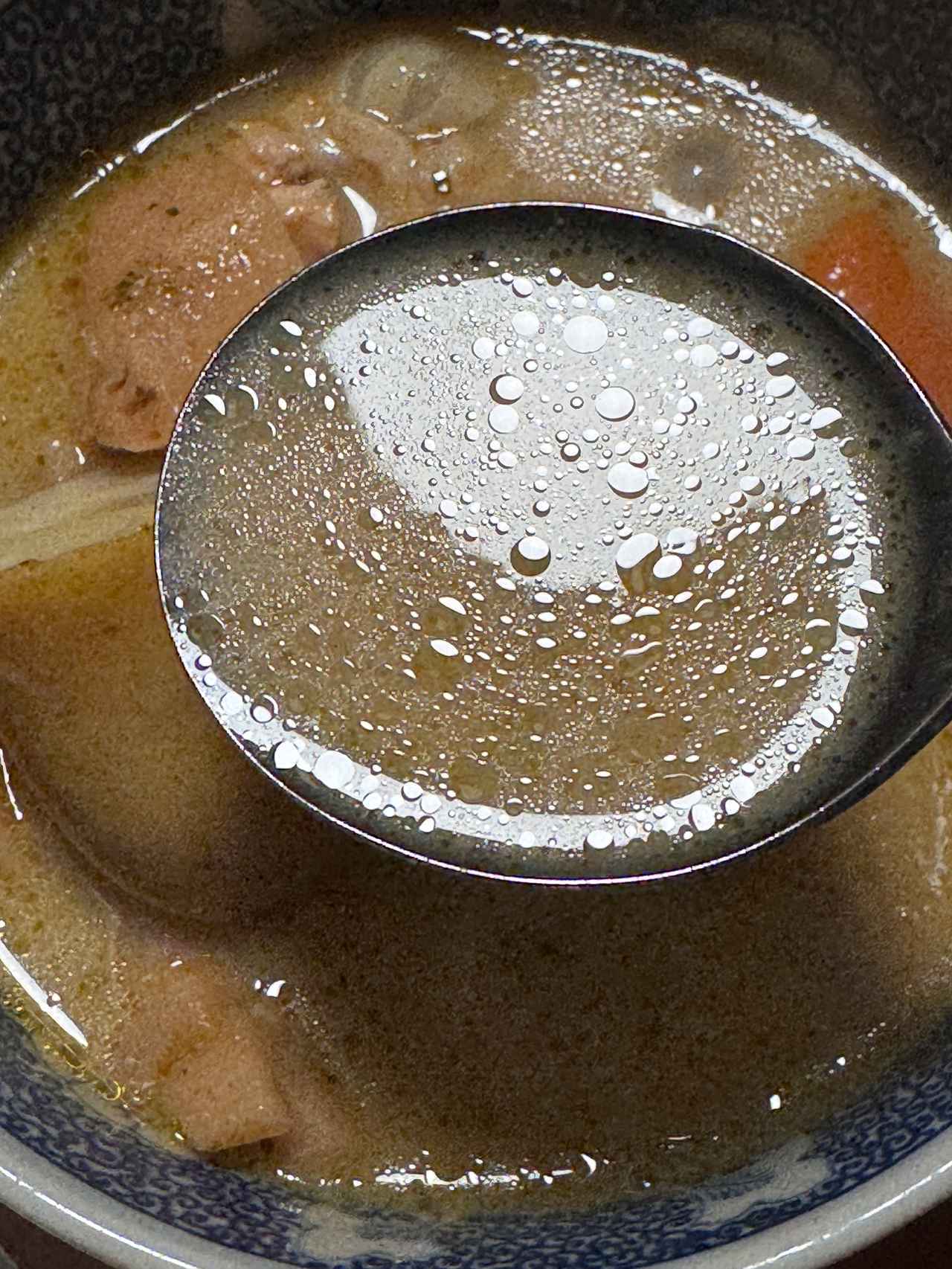 画像1: 【ニシキヤキッチン】2025年「今年のカレー」は“具だくさんで満足”が大好評の“スープカレー”に決定！