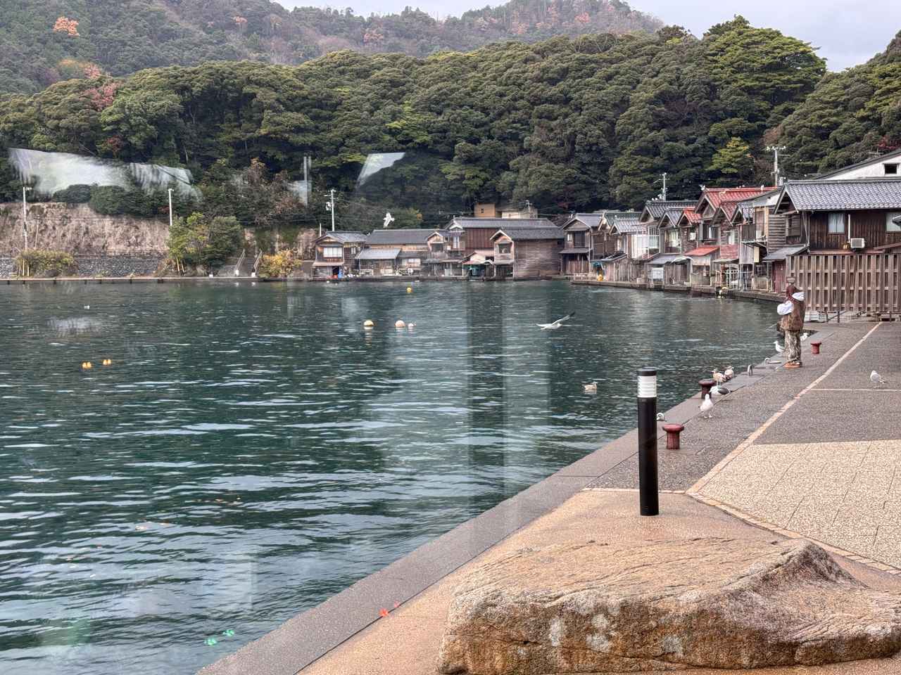 画像42: “冬の味覚の王様”を求めて京都・丹後へ♡活カニを選ぶ高揚感と、温泉ヴィラで過ごす贅沢な時間