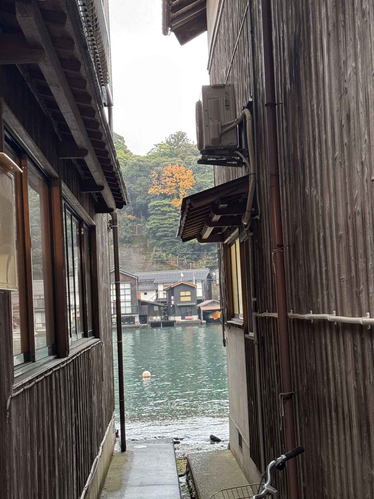 画像41: “冬の味覚の王様”を求めて京都・丹後へ♡活カニを選ぶ高揚感と、温泉ヴィラで過ごす贅沢な時間