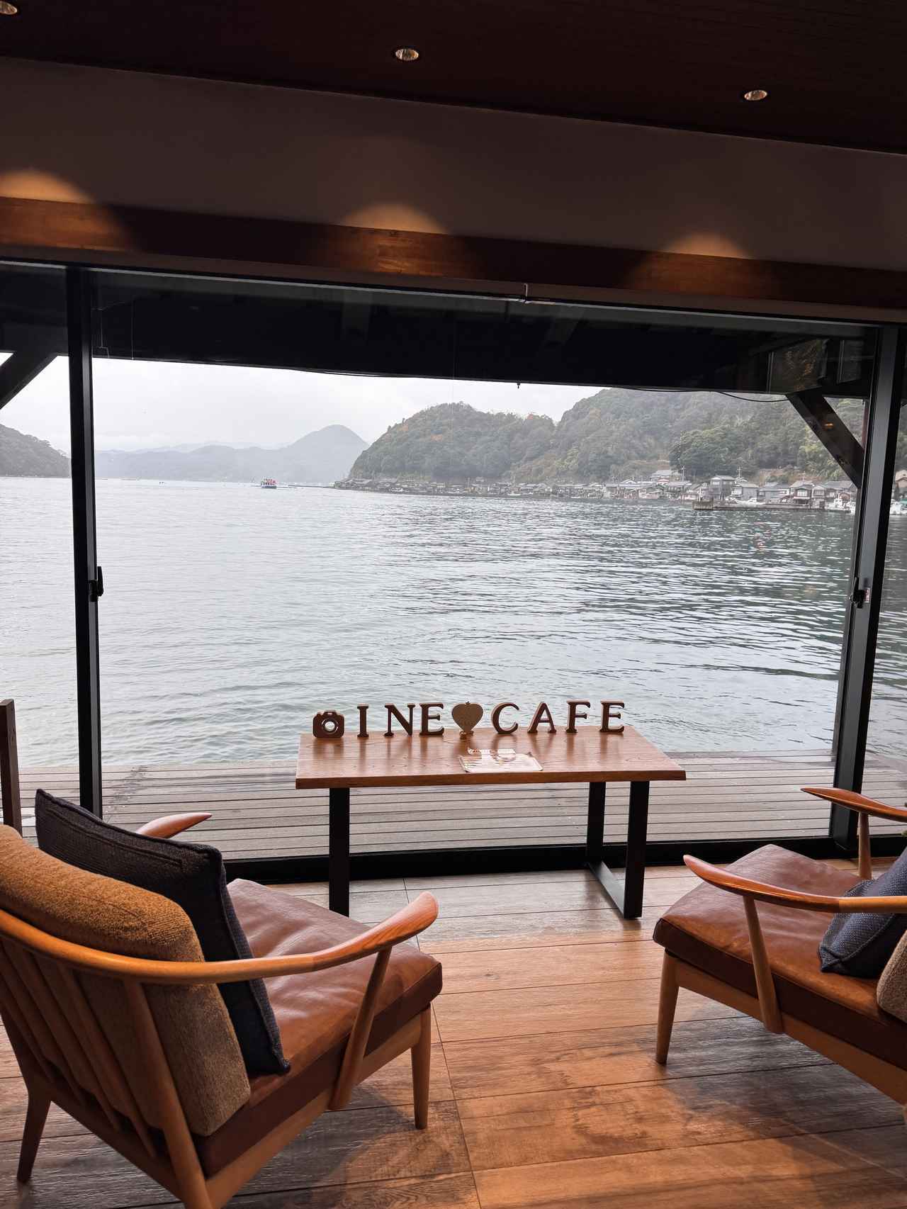 画像44: “冬の味覚の王様”を求めて京都・丹後へ♡活カニを選ぶ高揚感と、温泉ヴィラで過ごす贅沢な時間