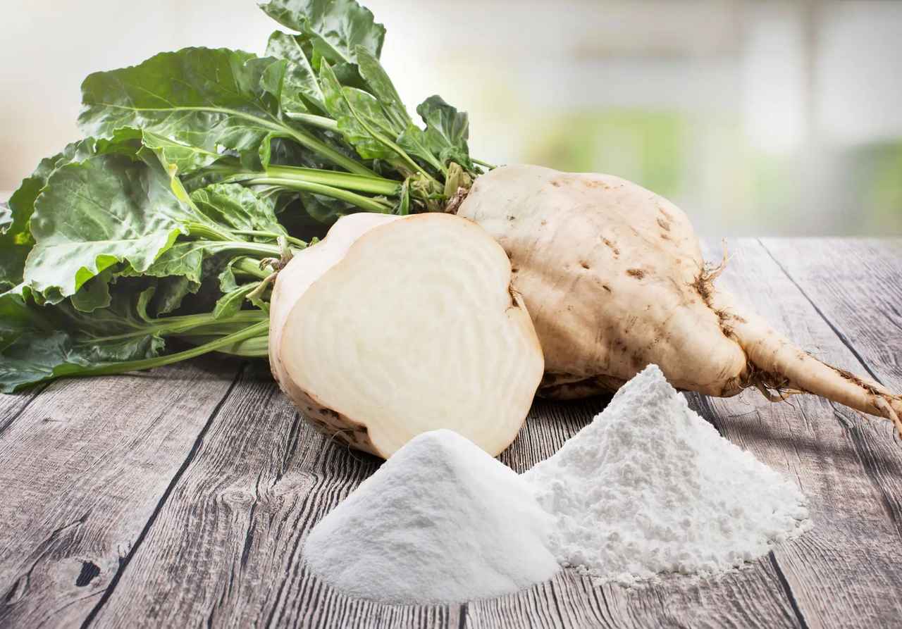 画像1: ランナーを支える“持続エネルギー”パラチノース®