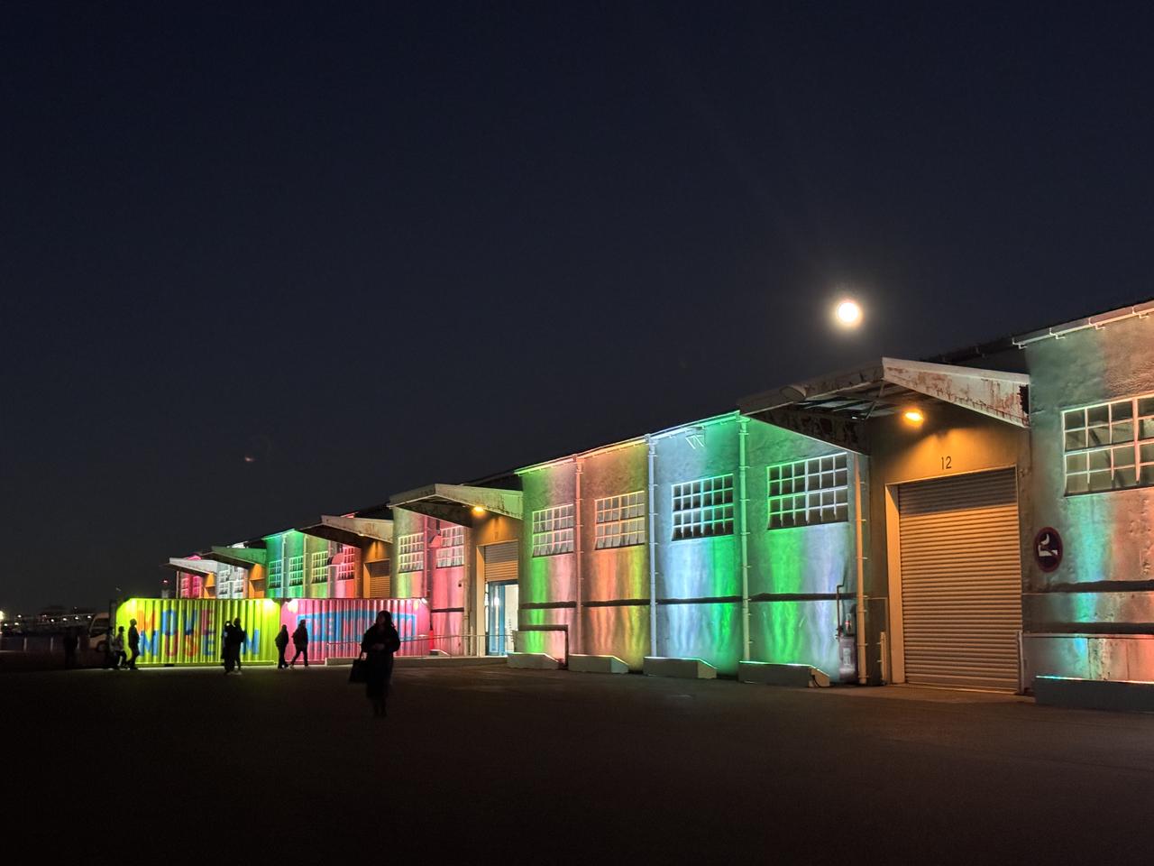 画像2: 冬の横浜で、心が動く一日を