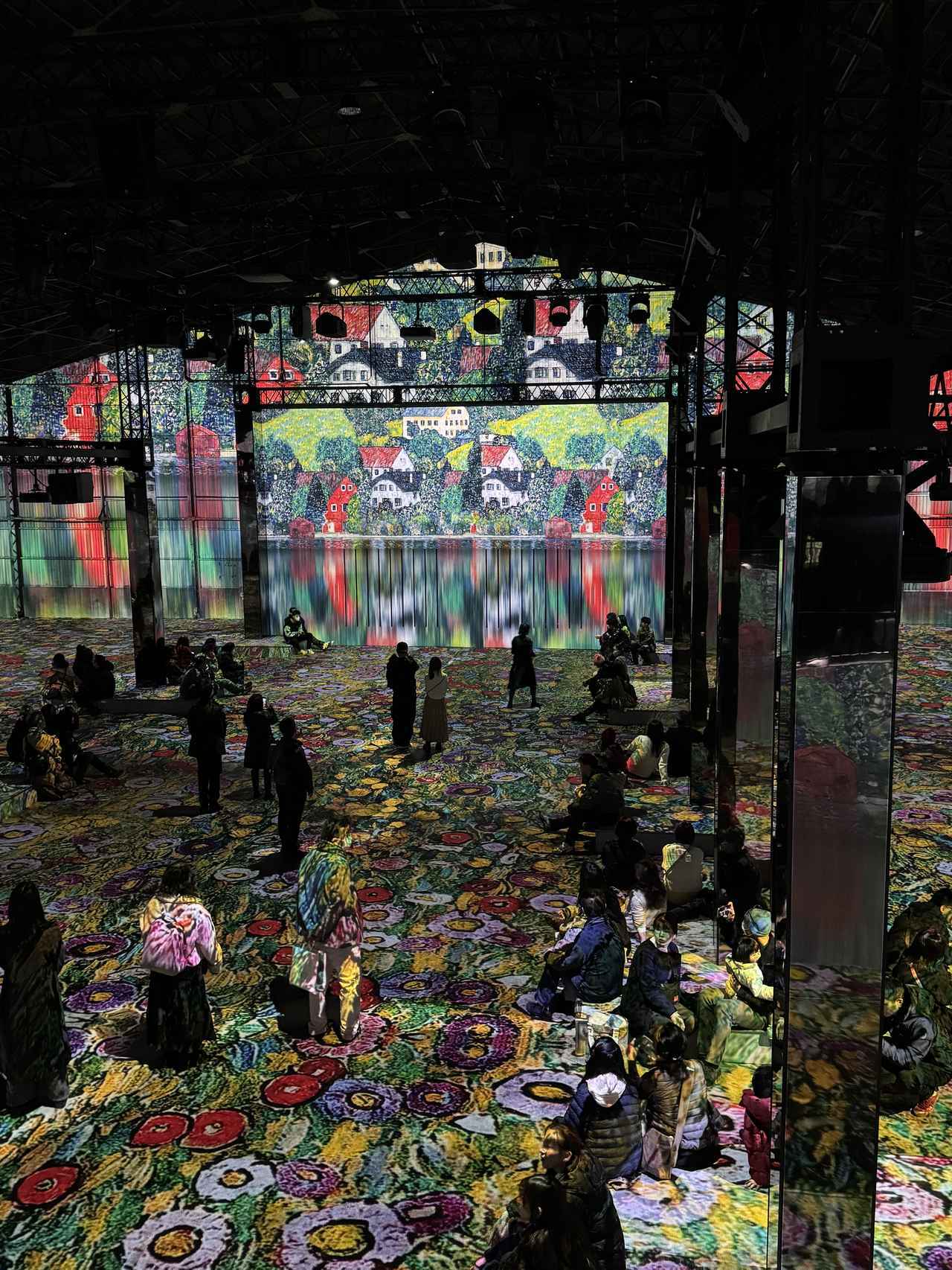 画像2: アートも海も景色も♡横浜をまるごと楽しむ“地域連携チケット”が登場