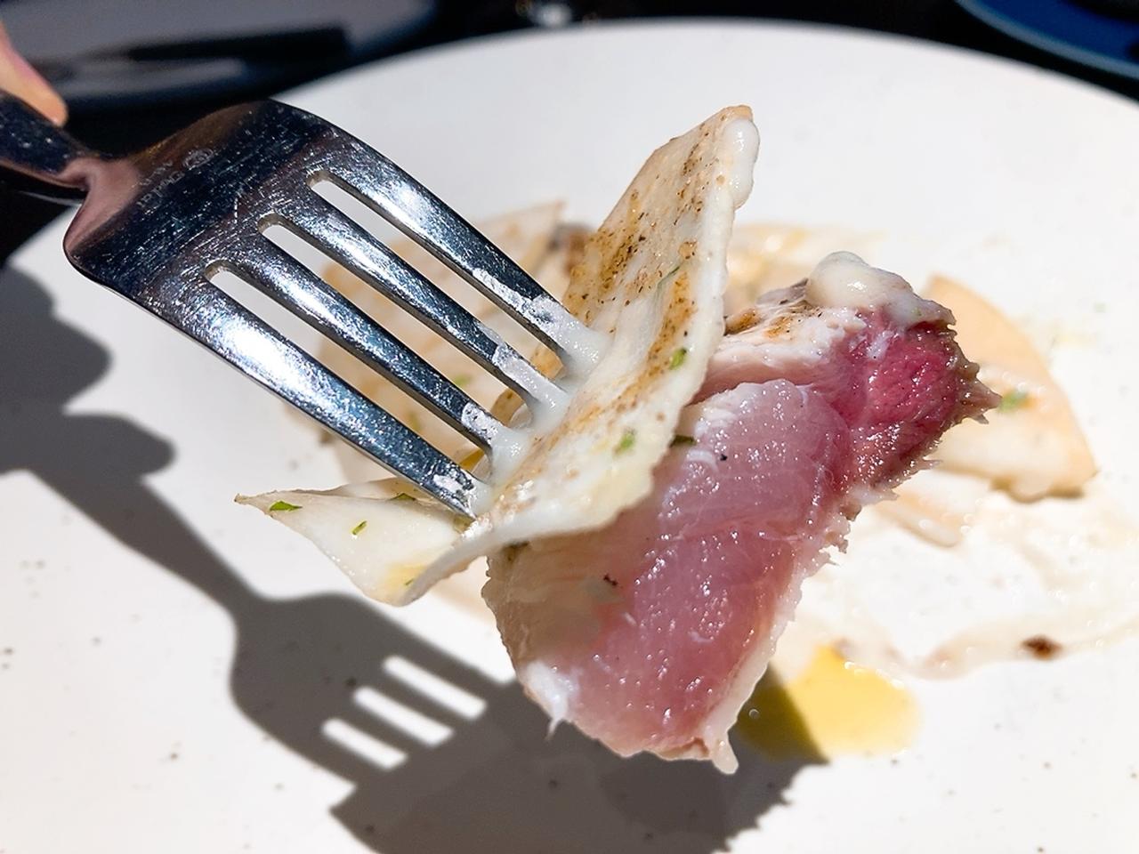 画像3: 銀座のホテルランチで、冬の味覚を堪能…♡ここだけの美味が詰まったコースは新年の女子会にも◎