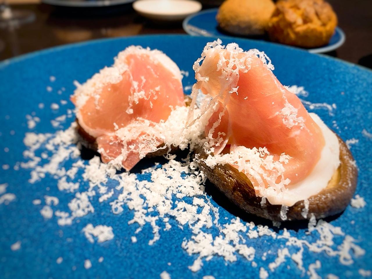 画像4: 銀座のホテルランチで、冬の味覚を堪能…♡ここだけの美味が詰まったコースは新年の女子会にも◎