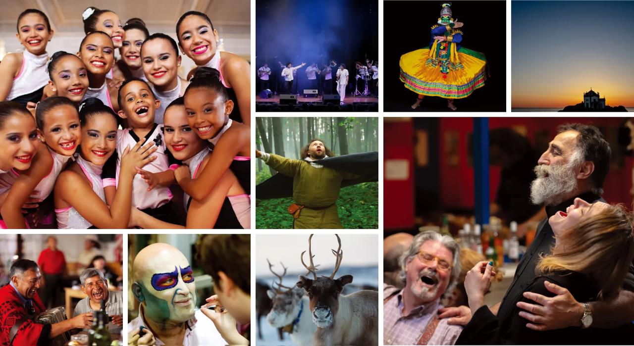 画像2: 山口智子監修　美しい「音」のライブラリー「LISTEN.」