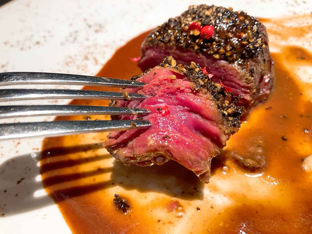 画像11: 銀座のホテルランチで、冬の味覚を堪能…♡ここだけの美味が詰まったコースは新年の女子会にも◎