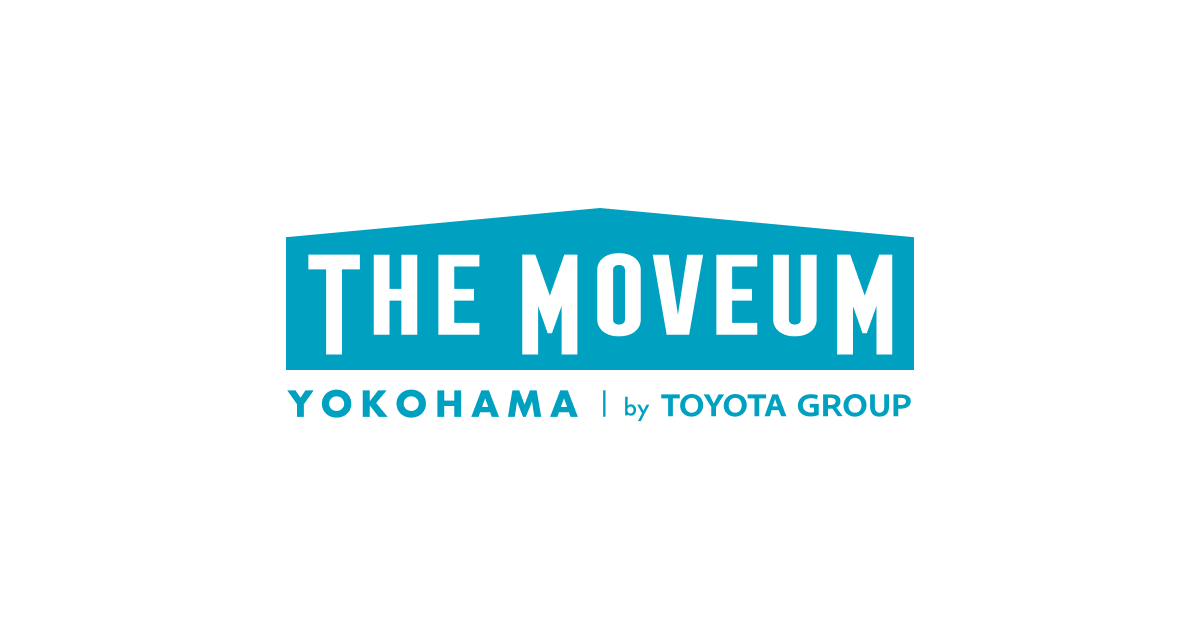 画像: THE MOVEUM YOKOHAMA 2025年12月20日（土）オープン | THE MOVEUM YOKOHAMA by TOYOTA GROUP | ザ・ムービアム