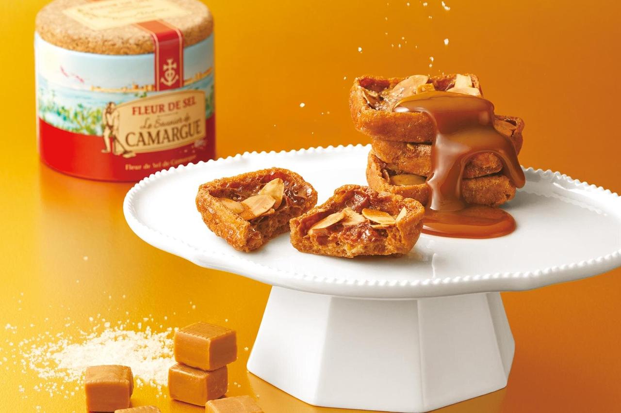 画像: あのシュークリーム専門店が贈る"シューデセール"とは？！