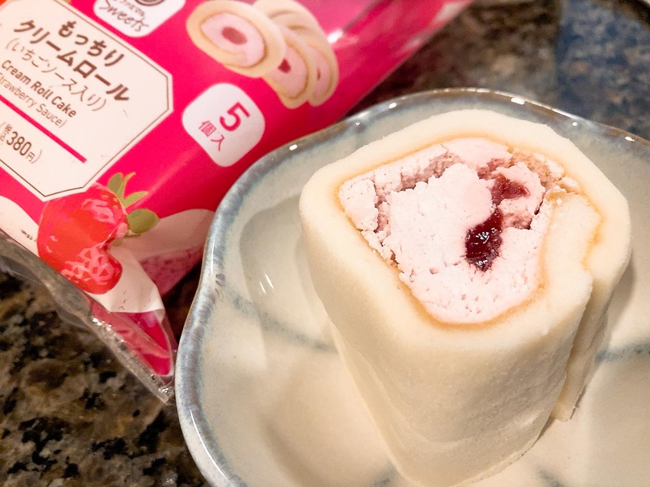 画像6: いよいよ苺の季節♡♡♡コンビニ＆スーパーでも買える、贅沢苺スイーツが続々登場！