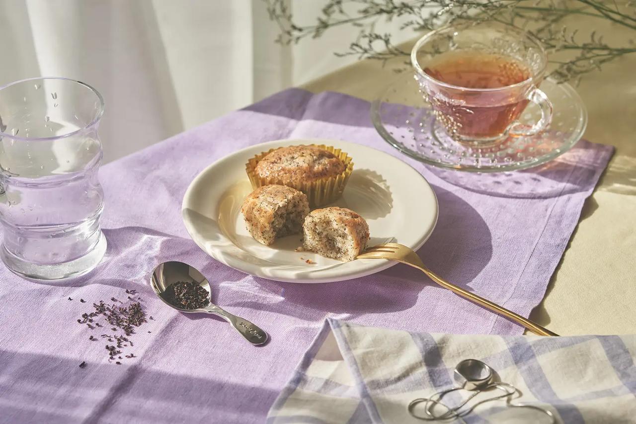 画像4: 【スイーツ事初め】2026年、まずチェックしたい最新ブランド3選！あの大人気ベーカリーの新ブランドや、話題のティースイーツ、そして贅沢シューも♡