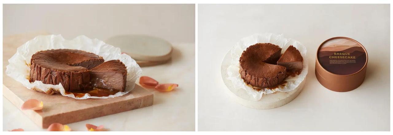 画像: 名古屋タカシマヤ限定の特別フレーバー