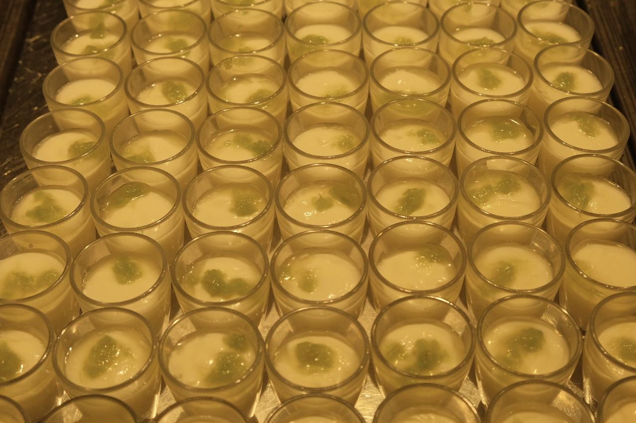 画像25: 【試食レポ】シェフが1,000kmを旅して見つけた“北海道の恵み”を壮大なラインナップで。生産者とシェフが繋ぐ“食の物語”をお届け！「東京ドームホテル」の大人気『北海道フェア2025』第2弾開催中♪