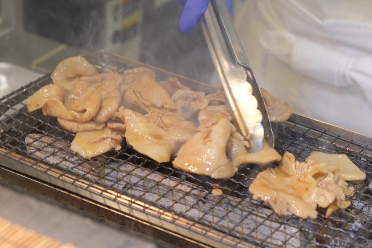 画像2: その他にもリラッサのシェフが手掛ける魅力いっぱいのメニューが勢揃い！