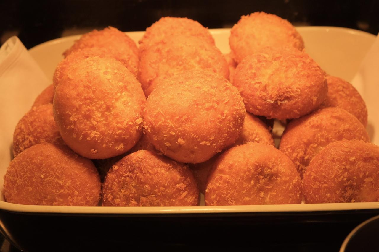 画像15: 【試食レポ】シェフが1,000kmを旅して見つけた“北海道の恵み”を壮大なラインナップで。生産者とシェフが繋ぐ“食の物語”をお届け！「東京ドームホテル」の大人気『北海道フェア2025』第2弾開催中♪