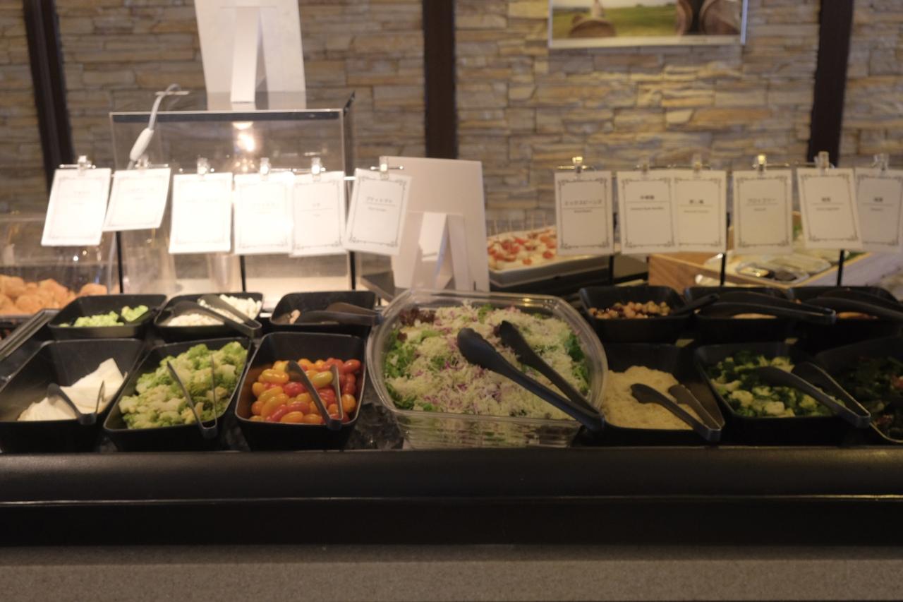 画像14: 【試食レポ】シェフが1,000kmを旅して見つけた“北海道の恵み”を壮大なラインナップで。生産者とシェフが繋ぐ“食の物語”をお届け！「東京ドームホテル」の大人気『北海道フェア2025』第2弾開催中♪