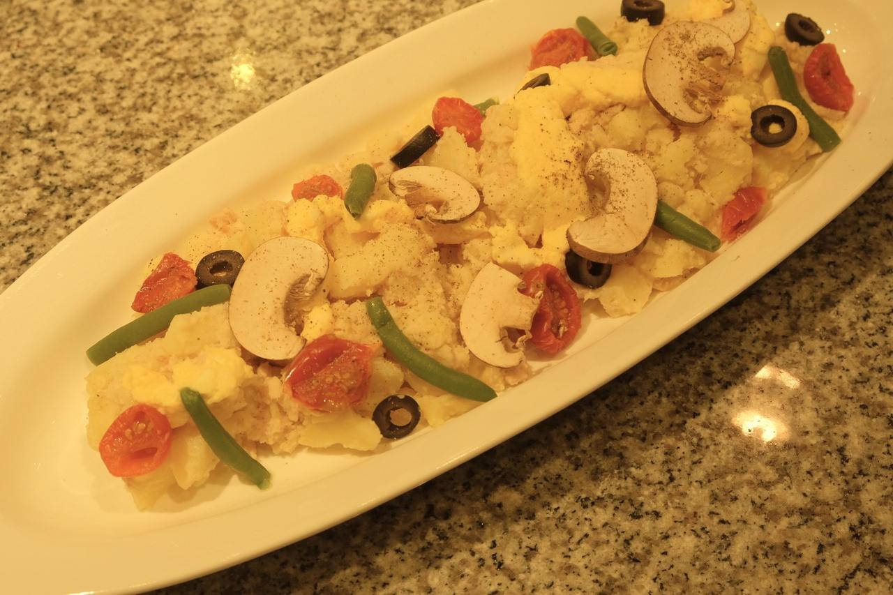 画像12: その他にもリラッサのシェフが手掛ける魅力いっぱいのメニューが勢揃い！