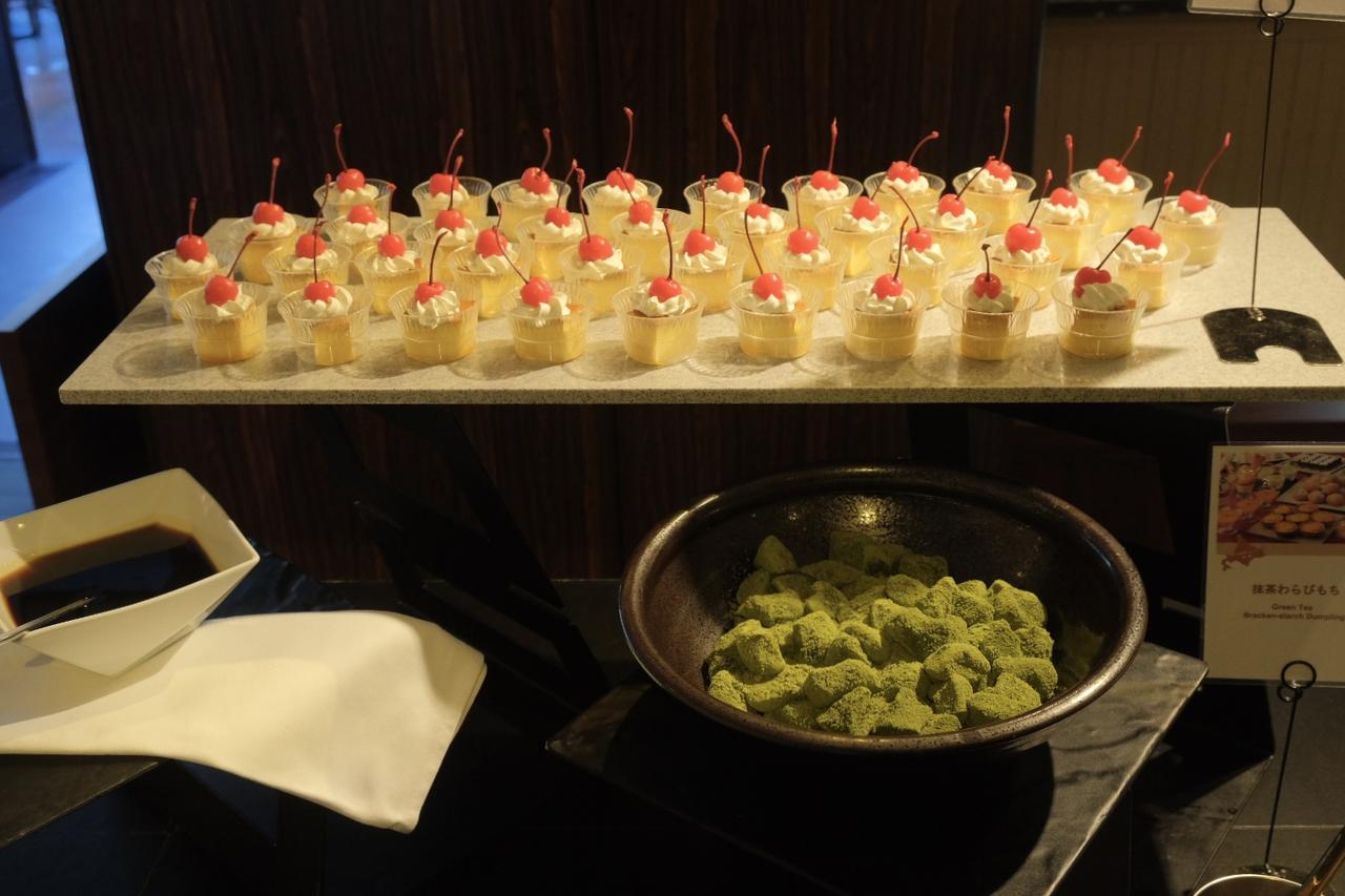 画像3: 北海道素材を使用したデザートもラインナップ！