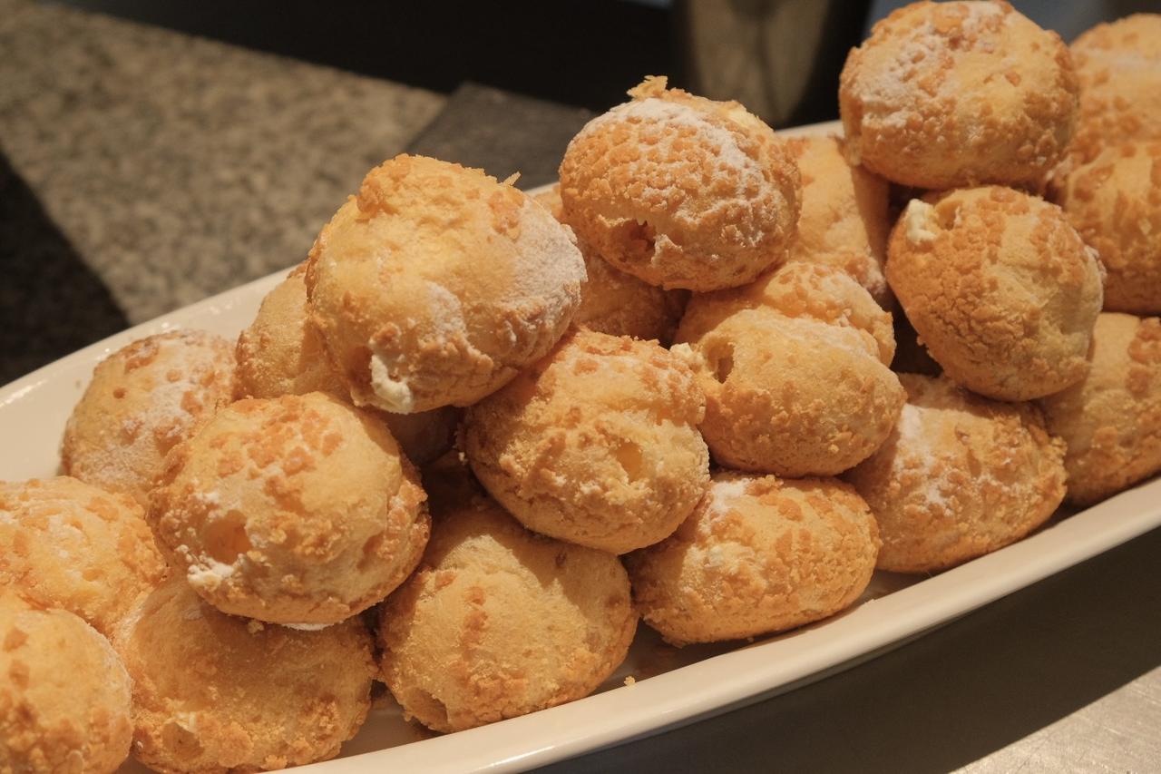 画像22: 【試食レポ】シェフが1,000kmを旅して見つけた“北海道の恵み”を壮大なラインナップで。生産者とシェフが繋ぐ“食の物語”をお届け！「東京ドームホテル」の大人気『北海道フェア2025』第2弾開催中♪