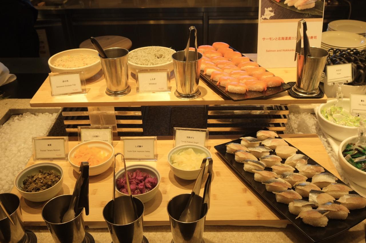 画像17: その他にもリラッサのシェフが手掛ける魅力いっぱいのメニューが勢揃い！