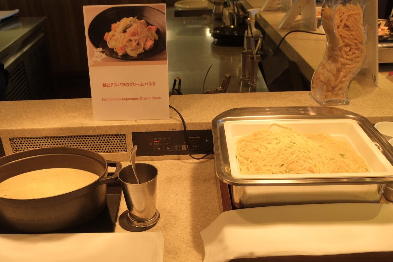 画像9: その他にもリラッサのシェフが手掛ける魅力いっぱいのメニューが勢揃い！