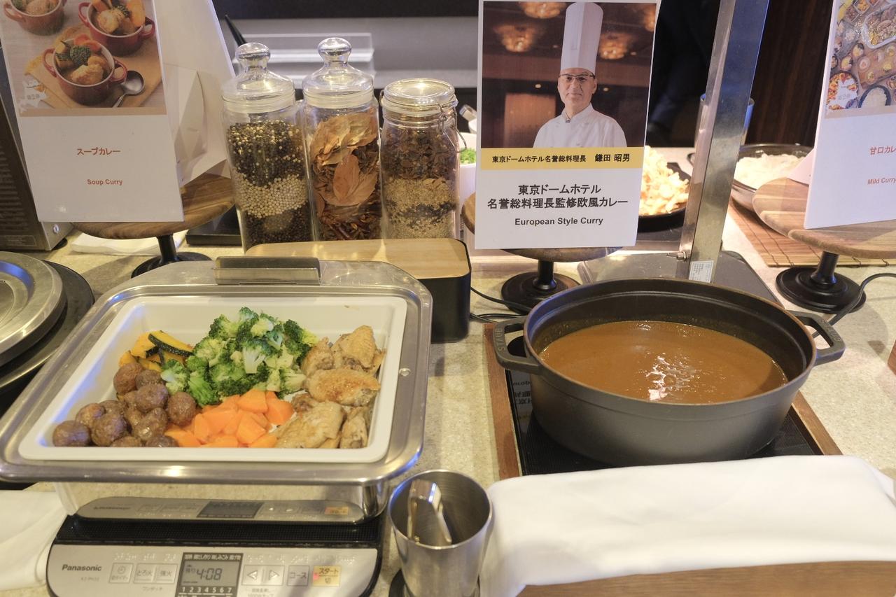 画像17: 【試食レポ】シェフが1,000kmを旅して見つけた“北海道の恵み”を壮大なラインナップで。生産者とシェフが繋ぐ“食の物語”をお届け！「東京ドームホテル」の大人気『北海道フェア2025』第2弾開催中♪