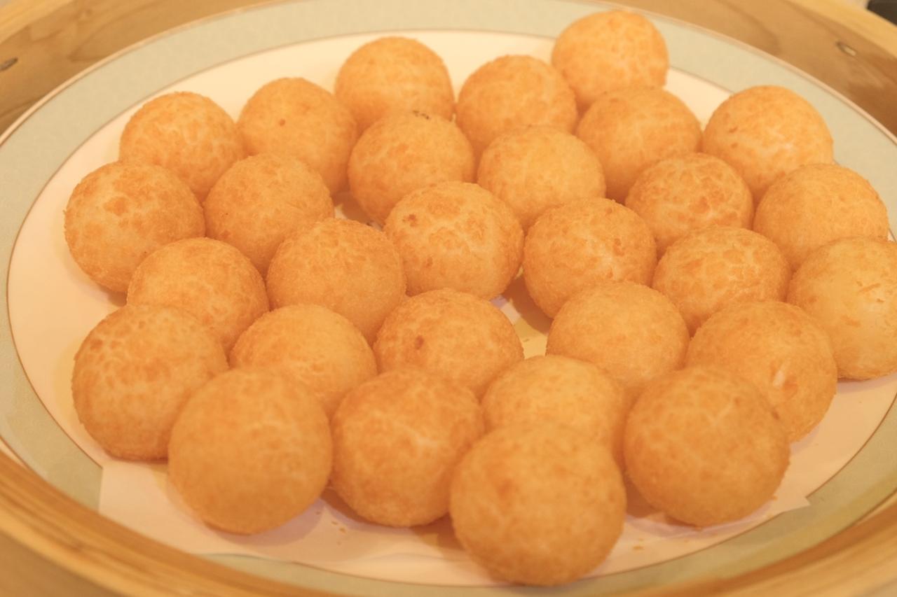 画像13: 【試食レポ】シェフが1,000kmを旅して見つけた“北海道の恵み”を壮大なラインナップで。生産者とシェフが繋ぐ“食の物語”をお届け！「東京ドームホテル」の大人気『北海道フェア2025』第2弾開催中♪