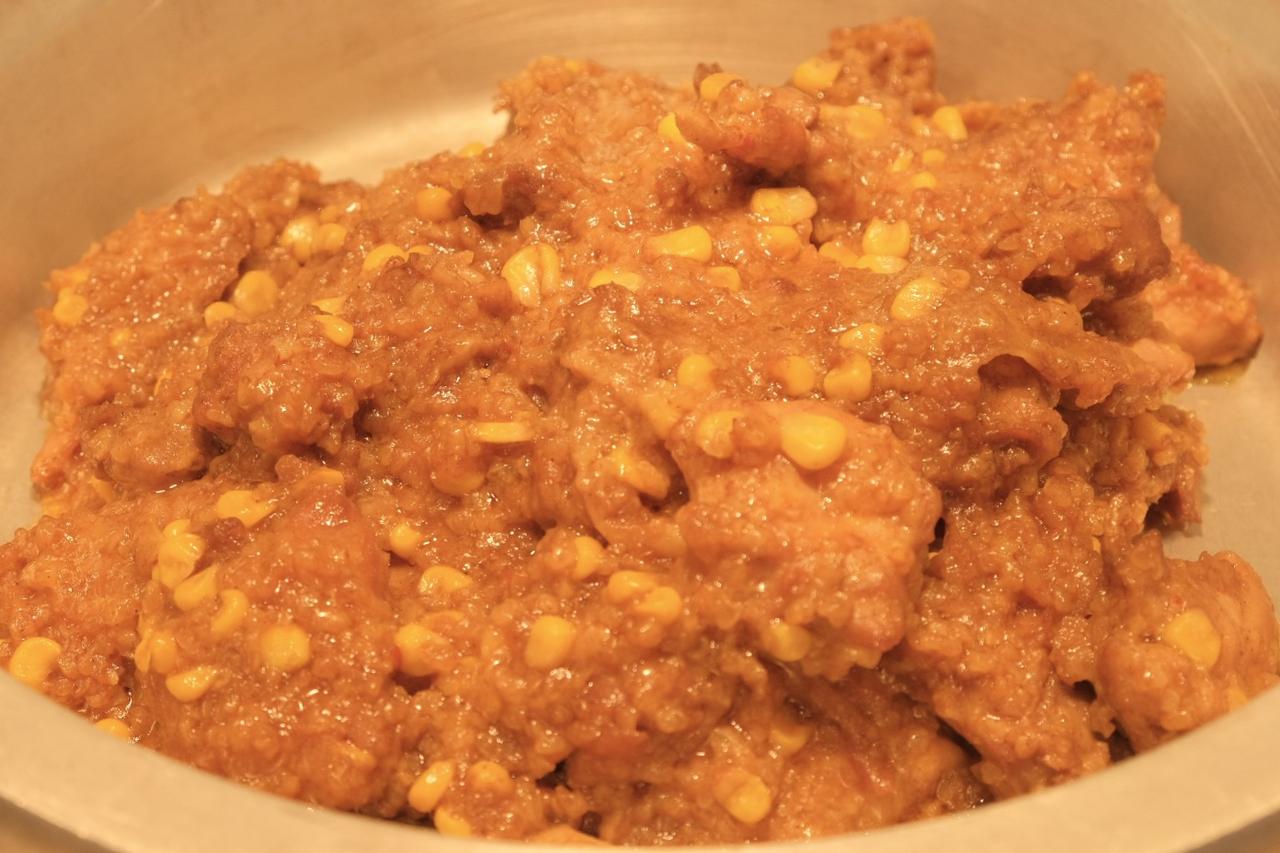 画像11: 【試食レポ】シェフが1,000kmを旅して見つけた“北海道の恵み”を壮大なラインナップで。生産者とシェフが繋ぐ“食の物語”をお届け！「東京ドームホテル」の大人気『北海道フェア2025』第2弾開催中♪