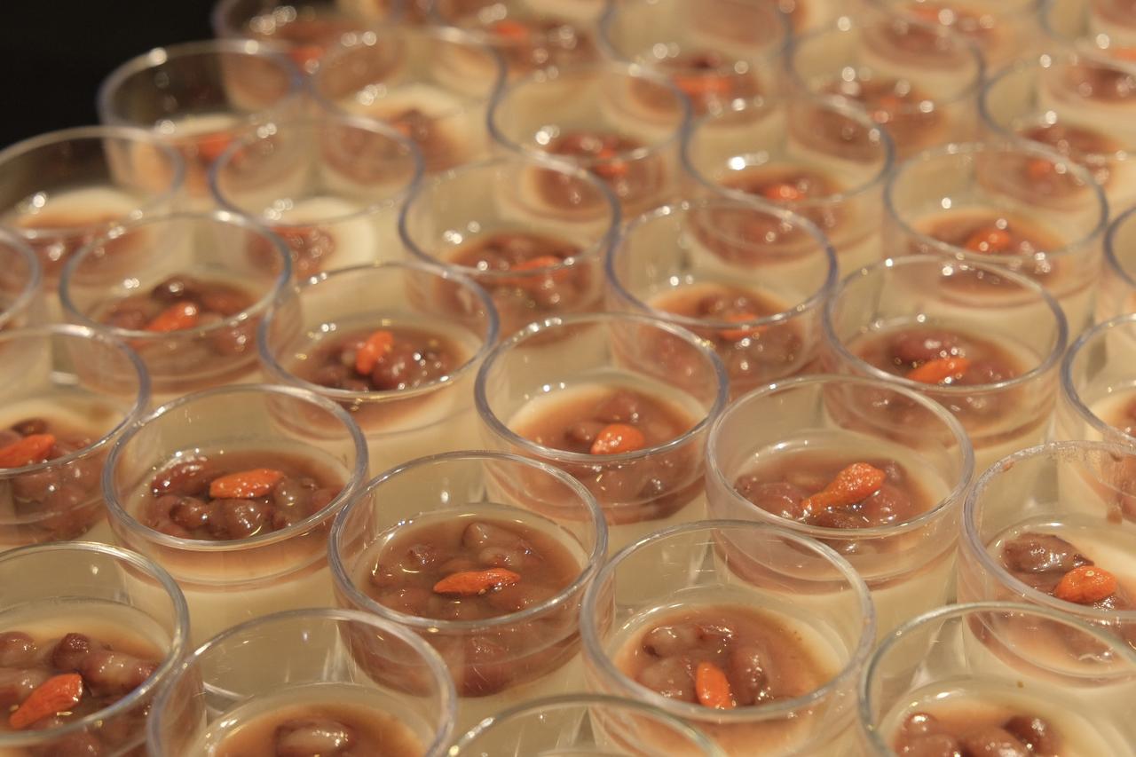 画像24: 【試食レポ】シェフが1,000kmを旅して見つけた“北海道の恵み”を壮大なラインナップで。生産者とシェフが繋ぐ“食の物語”をお届け！「東京ドームホテル」の大人気『北海道フェア2025』第2弾開催中♪