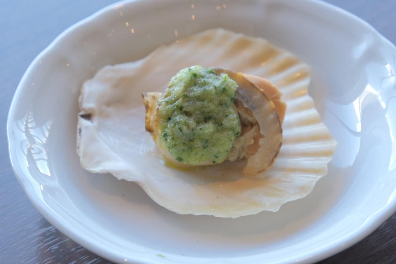 画像2: 北海道の素材そのままを味わう"選べる一皿”で、さらにブッフェを贅沢に！