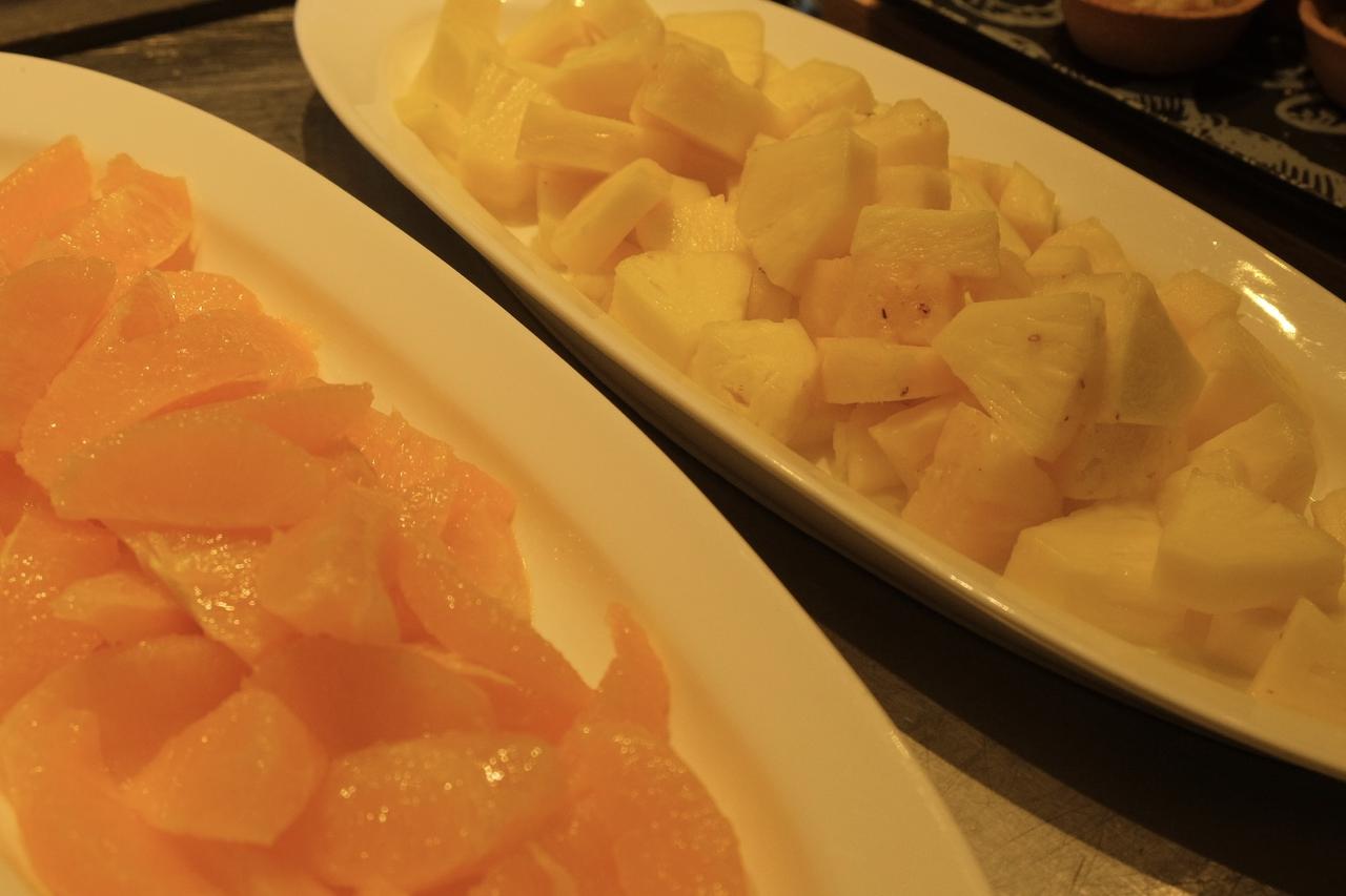 画像26: 【試食レポ】シェフが1,000kmを旅して見つけた“北海道の恵み”を壮大なラインナップで。生産者とシェフが繋ぐ“食の物語”をお届け！「東京ドームホテル」の大人気『北海道フェア2025』第2弾開催中♪