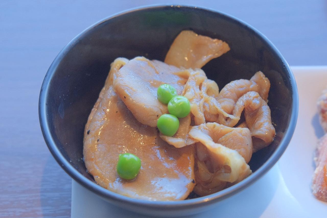 画像3: その他にもリラッサのシェフが手掛ける魅力いっぱいのメニューが勢揃い！