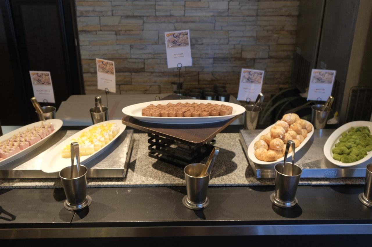 画像2: 北海道素材を使用したデザートもラインナップ！