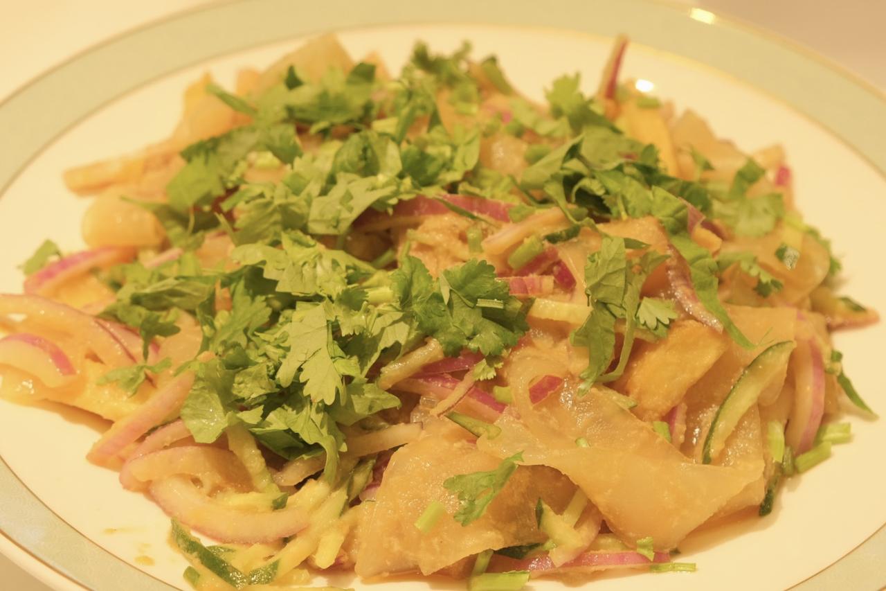 画像10: 【試食レポ】シェフが1,000kmを旅して見つけた“北海道の恵み”を壮大なラインナップで。生産者とシェフが繋ぐ“食の物語”をお届け！「東京ドームホテル」の大人気『北海道フェア2025』第2弾開催中♪