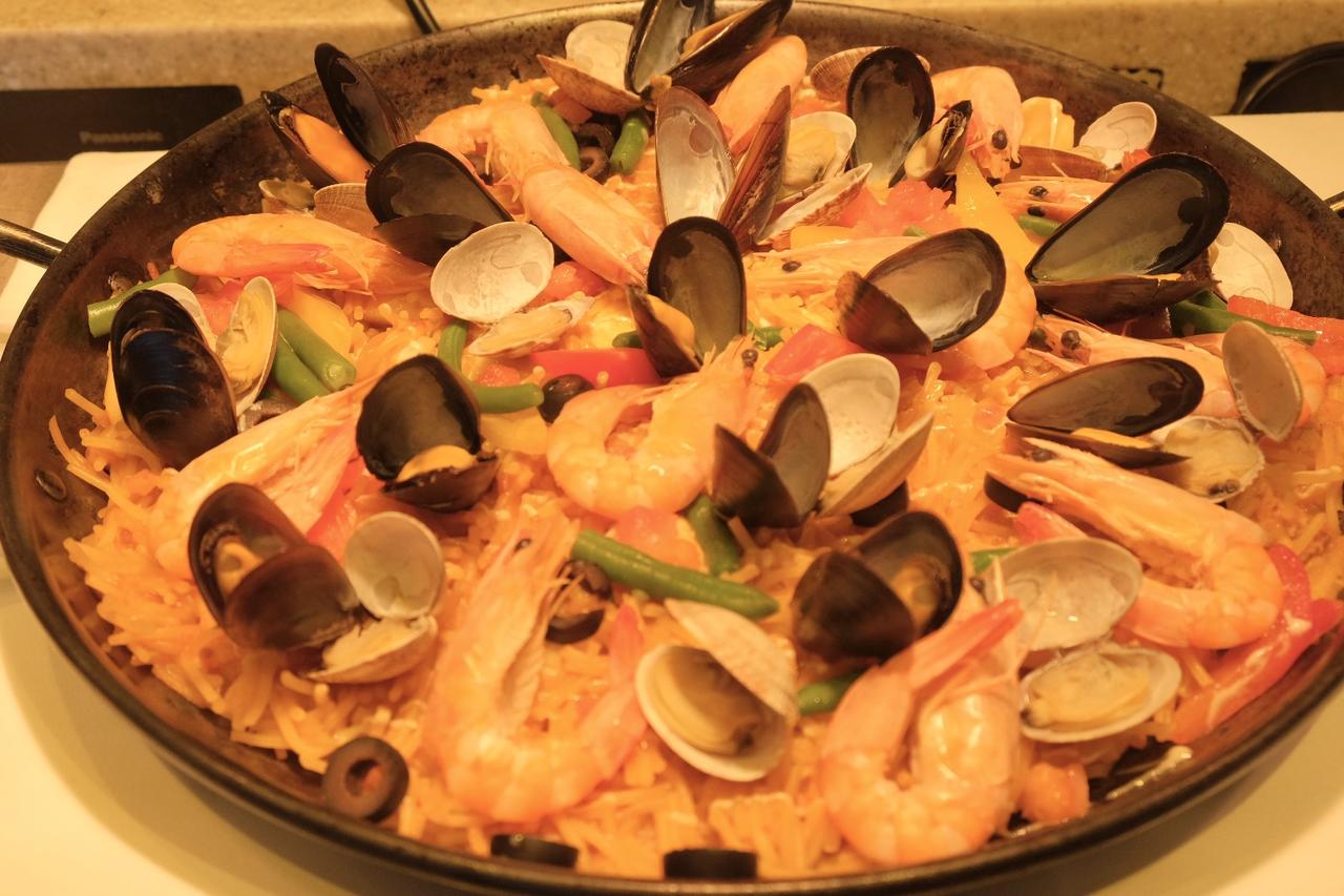 画像1: その他にもリラッサのシェフが手掛ける魅力いっぱいのメニューが勢揃い！