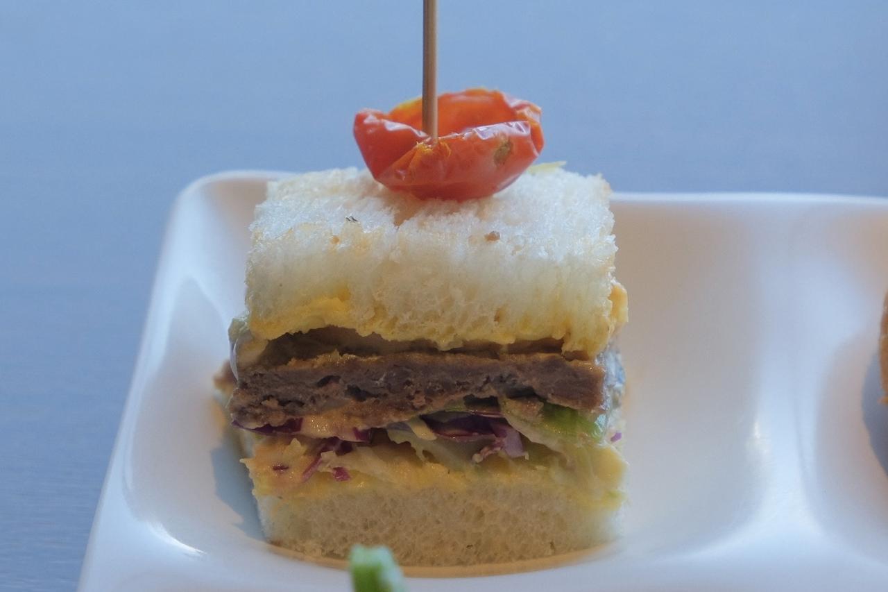 画像8: その他にもリラッサのシェフが手掛ける魅力いっぱいのメニューが勢揃い！